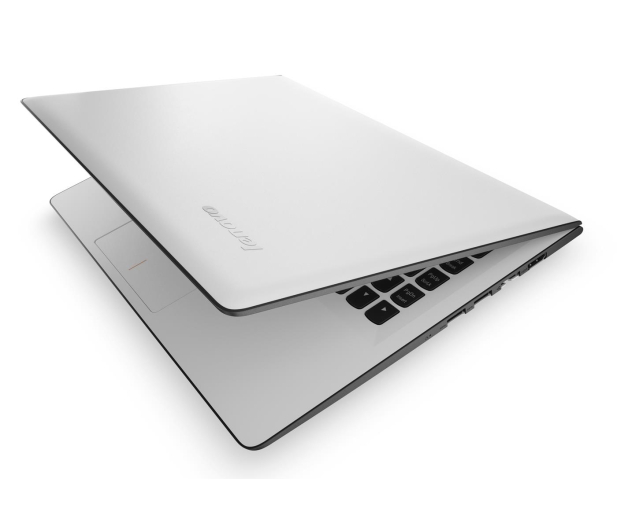 Lenovo Ideapad 500s-13 i5-6200U/8GB/240/Win10X biały - 303548 - zdjęcie 7